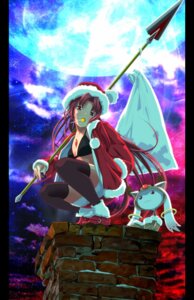 kyubey from mahou shoujo madoka magica by tsukumo