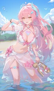 aemeath from wuthering waves by kizuna