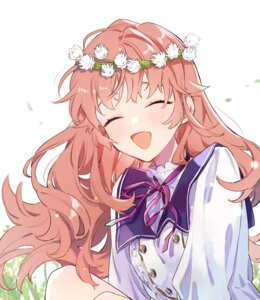Rating: Safe Score: 13 Tags: aono_nachi kagari_mimi kimi_ga_shinu_made_koi_wo_shitai seifuku User: VigorousMMM