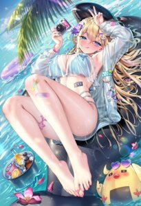 Booru post from yande.re