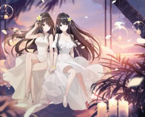 Booru post from yande.re