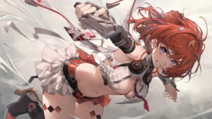 gun heels no_bra snowbreak:_containment_zone tagme tess_kotkin wallpaper