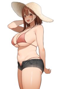 ol-chan (udon.) fan art