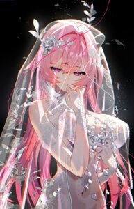 cyrene from honkai: star rail by scottie