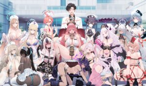 Rating: Questionable Score: 14 Tags: amau_ako animal_ears areola asagi_mutsuki ass asuma_toki blue_archive bra breasts devil dishwasher1910 fishnets garter halo hinomiya_chinatsu horns ichinose_asuna igusa_haruka kakudate_karin lingerie megane mikamo_neru murokasa_akane neko no_bra nopan nurse onikata_kayoko pantsu pasties pointy_ears rikuhachima_aru ryuuge_kisaki see_through shiromi_iori skirt_lift sling_bikini sorasaki_hina stockings swimsuits tail tan_lines tattoo thighhighs thong undressing wet wings User: Spidey