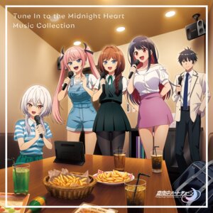 Rating: Safe Score: 12 Tags: disc_cover himekawa_nene inohana_rikka kirino_iko mayonaka_heart_tune no_bra overalls pantyhose seifuku sweater tagme uzuki_shinobu yamabuki_arisu User: VigorousMMM Rating: Safe Score: 12 Tags: disc_cover himekawa_nene inohana_rikka kirino_iko mayonaka_heart_tune no_bra overalls pantyhose seifuku sweater tagme uzuki_shinobu yamabuki_arisu User: VigorousMMM