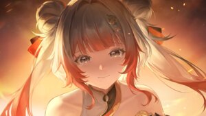 Rating: Safe Score: 21 Tags: bubu snowbreak:_containment_zone tagme wallpaper User: moonian