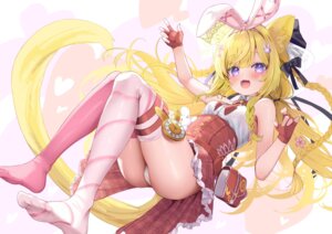 Booru post from yande.re