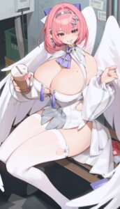 remielle dan from zenless zone zero by bilibili xiaolu