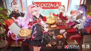 Rating: Safe Score: 18 Tags: carlotta denia dress horns lucilla megane no_bra pizza-la see_through tagme wuthering_waves zani User: moonian