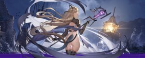 indigo (arknights) from arknights by knight fault