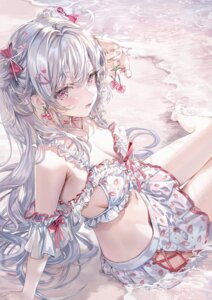Rating: Questionable Score: 68 Tags: bikini hiyori_(momoko) momoko_(momopoco) swimsuits wet User: himeno_nanako Rating: Questionable Score: 68 Tags: bikini hiyori_(momoko) momoko_(momopoco) swimsuits wet User: himeno_nanako