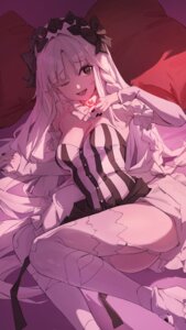 francesca prelati (fate) from fate/strange fake by 5higure