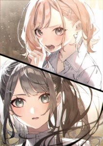 asada kana from saitei rank no boukensha yuusha shoujo wo sodateru by kuwashima rein