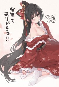 Booru post from yande.re