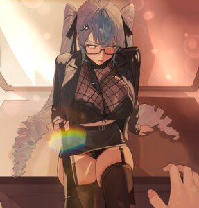 privaty from goddess of victory: nikke by hintobento