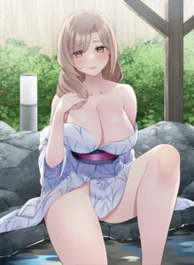 Booru post from yande.re