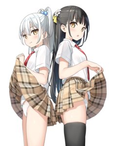 Rating: Questionable Score: 102 Tags: kantoku nagisa_(kantoku) pantsu seifuku skirt_lift thighhighs umineko_(kantoku) User: himeno_nanako Rating: Questionable Score: 102 Tags: kantoku nagisa_(kantoku) pantsu seifuku skirt_lift thighhighs umineko_(kantoku) User: himeno_nanako