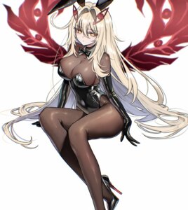 ronova from genshin impact by umamipesto
