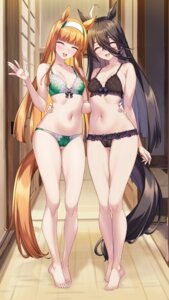 manhattan cafe (umamusume) from uma musume pretty derby by shirokuma a