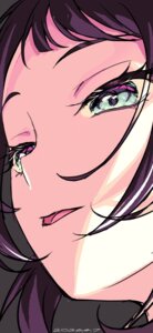 yahata umiri from bang dream! by nobusawa osamu