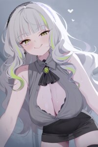 Rating: Questionable Score: 51 Tags: bra deyui erect_nipples firenze_(stella_sora) open_shirt see_through stella_sora tattoo thighhighs wet wet_clothes User: lacepanties