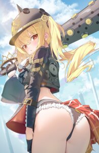 luciana de montefio from zenless zone zero by chiu538