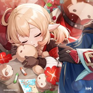 alice (genshin impact) from genshin impact