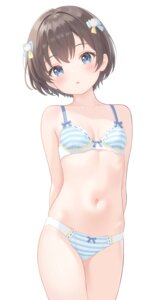 Rating: Questionable Score: 12 Tags: bra loli pantsu shimapan yunarebun User: Spidey