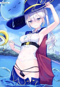 Booru post from yande.re