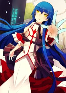 Rating: Safe Score: 8 Tags: megaten protagonist_(smtv) shin_megami_tensei tagme User: kail28391