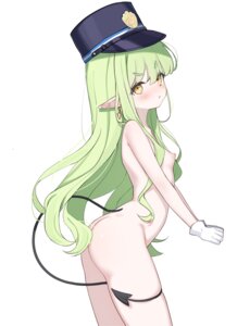 tachibana hikari from blue archive by shouu-kun