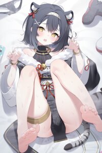 kohaku (stella sora) from stella sora by deyui