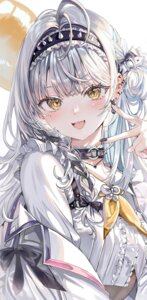 Rating: Safe Score: 37 Tags: ginjo_saine momoko_(momopoco) vspo! User: himeno_nanako