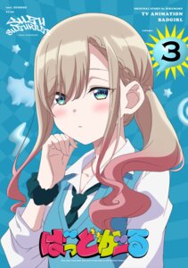 suzukaze suzu from badgirl by morimoto yufuki