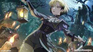 Rating: Safe Score: 9 Tags: bandages bang_dream! game_cg satou_masuki tagme torn_clothes uniform User: saemonnokami