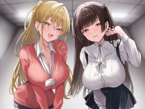 Rating: Safe Score: 40 Tags: cleavage huziko open_shirt sweater User: Arsy Rating: Safe Score: 40 Tags: cleavage huziko open_shirt sweater User: Arsy