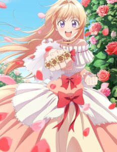 Rating: Safe Score: 4 Tags: dress jpeg_artifacts maria_annovazzi nigashita_sakana_wa_ookikatta_ga_tsuriageta_sakana_ga_ookisugita_ken no_bra tagme weapon User: VigorousMMM