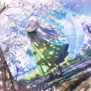 Rating: Safe Score: 34 Tags: go-1 heels magalumina melvy_marloze purple_software see_through umbrella User: charunetra