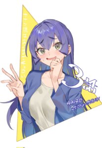 Rating: Safe Score: 5 Tags: kanan-sama_wa_akumade_choroi masurao_nadeko nonco User: VigorousMMM