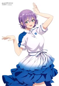 segawa hiro from kakkou no iinazuke