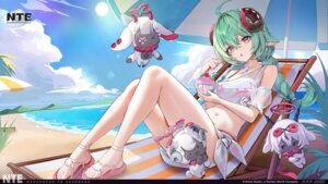 iroi from neverness to everness
