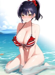 Booru post from yande.re