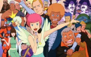 Rating: Safe Score: 4 Tags: crease disc_cover dress votoms User: Densha