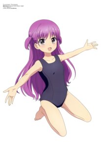 katou umi from summer pockets
