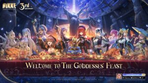 Rating: Questionable Score: 10 Tags: anis bandages bodysuit chibi cinderella_(nikke) crown_(nikke) dorothy_(nikke) dress goddess_of_victory:_nikke heels megane modernia neon_(nikke) nun rapi_(nikke) rapunzel_(nikke) scarlet_(nikke) see_through seifuku shift_up skirt_lift snow_white_(nikke) tagme thighhighs wallpaper User: TagMeMeMe!