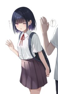 Rating: Safe Score: 16 Tags: na-ga seifuku User: himeno_nanako