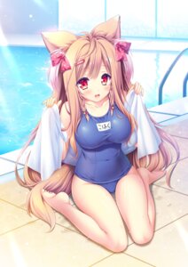 mito kohaku from tayutama by moekibara fumitake