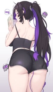 Rating: Explicit Score: 46 Tags: ass cloba goddess_of_victory:_nikke label megane no_bra soda_(nikke) vibrator wet User: Spidey