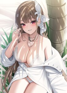 viper (nikke) from goddess of victory: nikke by merrick